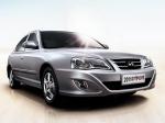 Hyundai Elantra 2010 года (CN)